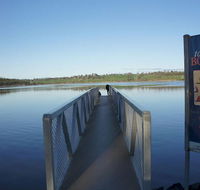Tranquility Waters - Broome Tourism