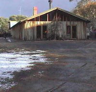 Rivergum Lodge - Broome Tourism