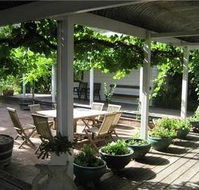 Avoca House  Cottage Accommodation - Broome Tourism