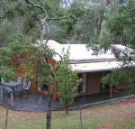 Bagara Cottage Holiday Rental  - Broome Tourism