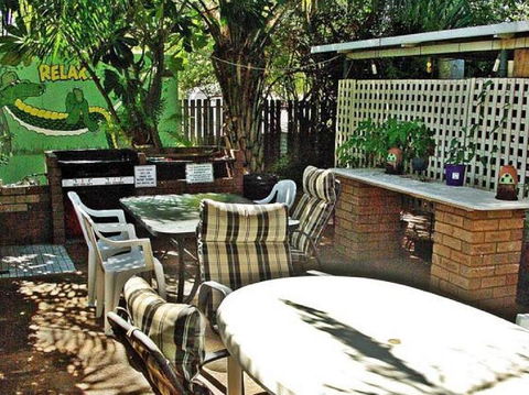 West Kimberley Lodge & Caravan Park  - Broome Tourism 3