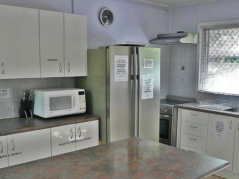 West Kimberley Lodge & Caravan Park  - Broome Tourism 4