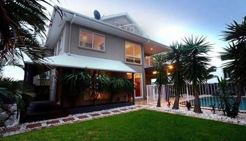 Oceanic 141 Beach House - Broome Tourism 0
