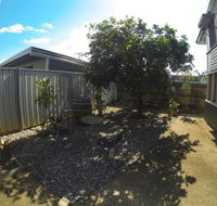 AussieWolf Share House - Broome Tourism