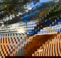 Cairns City Backpackers Hostel - Broome Tourism