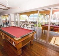 Global Backpackers Central - Broome Tourism