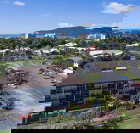 Cairns Holiday Lodge - Broome Tourism