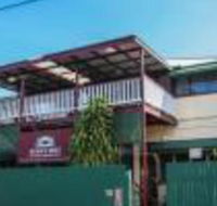 Ryans Rest Boutique Accommodation - Broome Tourism