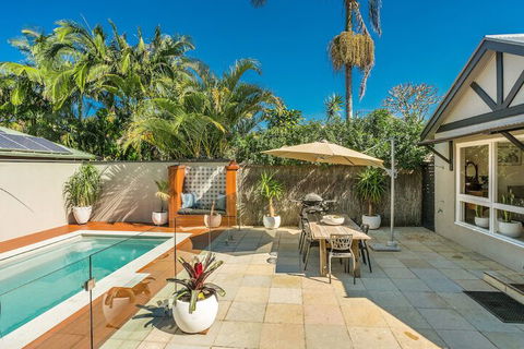 A PERFECT STAY - 3 Little Pigs - Broome Tourism 6