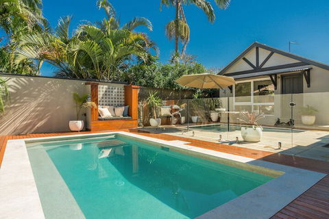 A PERFECT STAY - 3 Little Pigs - Broome Tourism 3
