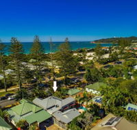 A PERFECT STAY - 3 Little Pigs - Broome Tourism