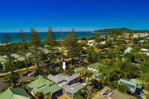 A PERFECT STAY - 3 Little Pigs - Broome Tourism 0