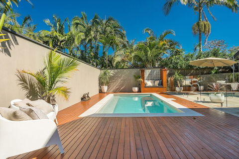 A PERFECT STAY - 3 Little Pigs - Broome Tourism 5
