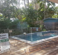 Byron Palms Guesthouse - Broome Tourism