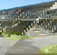 Ocean Drive Motel - Broome Tourism