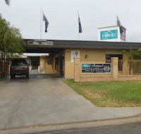 Hilltop Motel - Broome Tourism