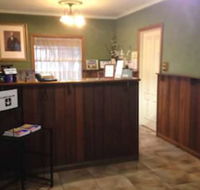 Charles Rasp Motor Inn  Cottages - Broome Tourism