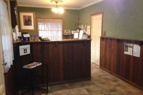 Charles Rasp Motor Inn & Cottages - Broome Tourism 0