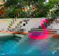 Toowong Central Motel Apartments - Broome Tourism