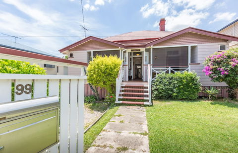 99 Kirkland Bed & Breakfast - Broome Tourism 0