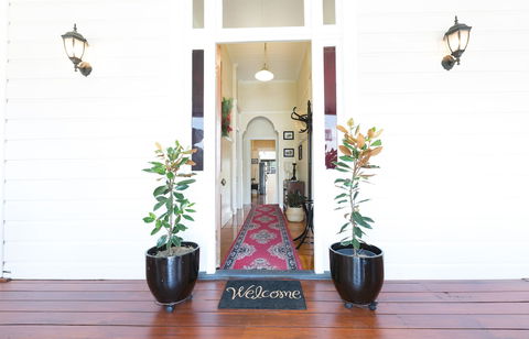 99 Kirkland Bed & Breakfast - Broome Tourism 3