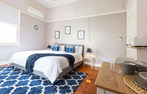99 Kirkland Bed & Breakfast - Broome Tourism 4