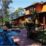 Brookfield QLD Broome Tourism
