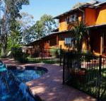 Leatherwood Lodge - Broome Tourism