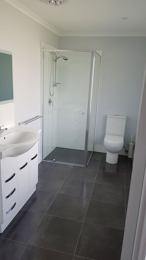 Wynnum Anchor Motel - Broome Tourism 6
