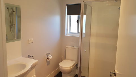Wynnum Anchor Motel - Broome Tourism 3