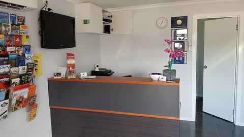 Wynnum Anchor Motel - Broome Tourism 2