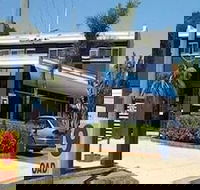 Aspley Motor Inn - Broome Tourism