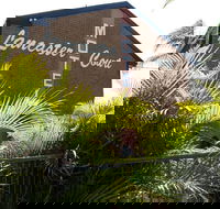 Lancaster Court Motel - Broome Tourism