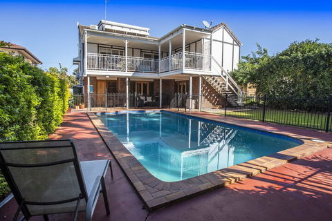 Ainslie Manor B&B - Broome Tourism 2