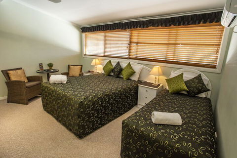 Ainslie Manor B&B - Broome Tourism 5