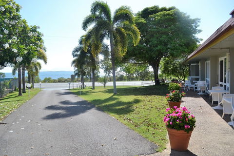 Ocean View Motel Bowen - Broome Tourism 5