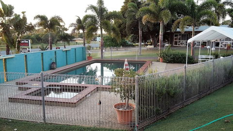 Ocean View Motel Bowen - Broome Tourism 6