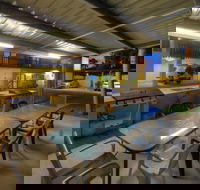 Sky View Units - Broome Tourism