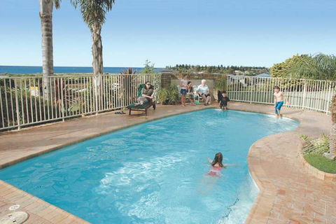 Captain's Quarters - Broome Tourism 2