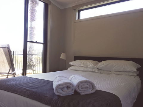 Anchorage Apartments Bermagui - Broome Tourism 6