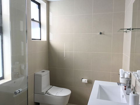 Anchorage Apartments Bermagui - Broome Tourism 5
