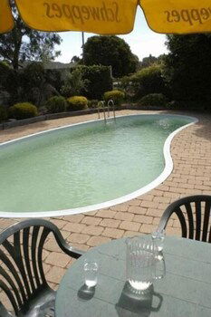 Bendigo Motor Inn - Broome Tourism 5