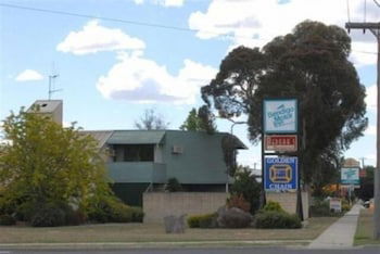 Bendigo Motor Inn - Broome Tourism 2
