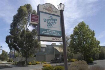 Bendigo Motor Inn - Broome Tourism 0