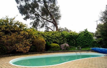 Bendigo Motor Inn - Broome Tourism 4