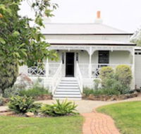 Fairbank House - Broome Tourism