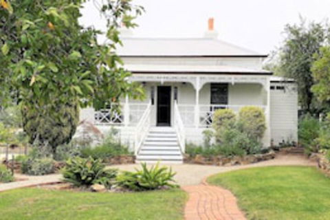 Fairbank House - Broome Tourism 0