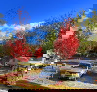 Beechworth Lake Sambell Caravan Park - Broome Tourism