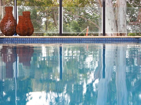 George Kerferd Hotel - Broome Tourism 1