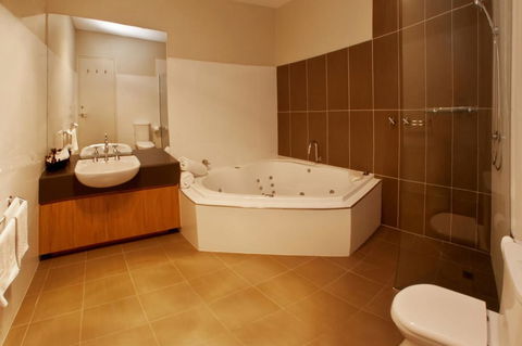 George Kerferd Hotel - Broome Tourism 6